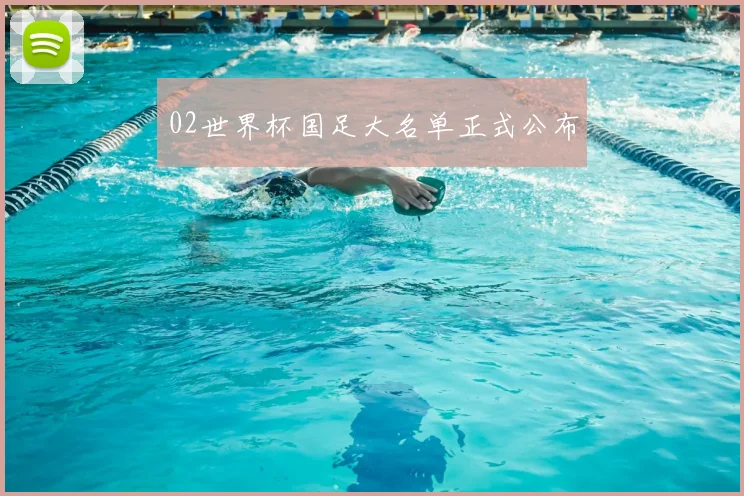 02世界杯国足大名单正式公布